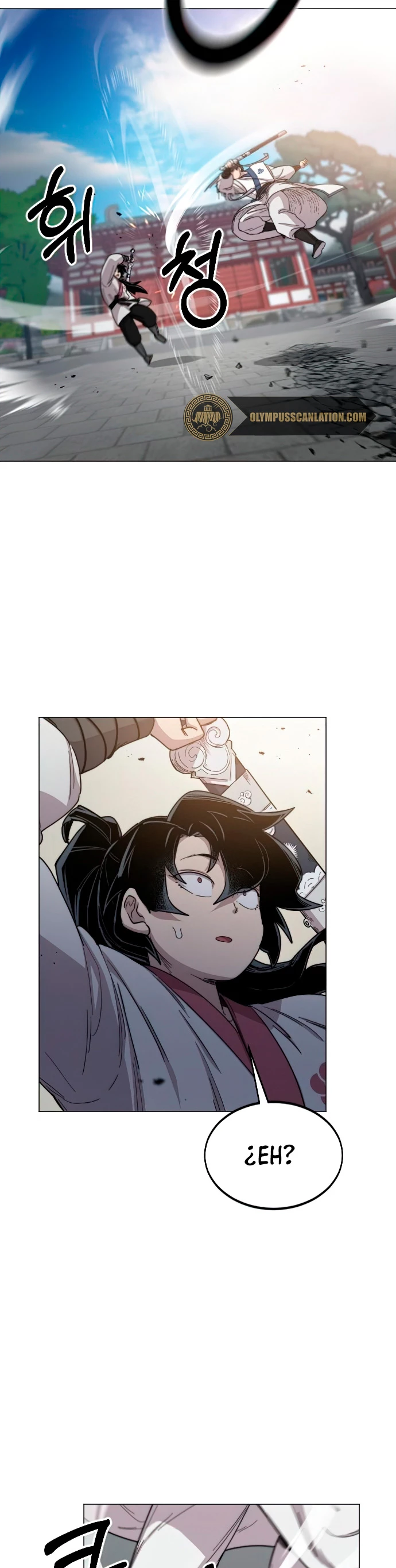 Secta de la montaña > Capitulo 25 > Page 201