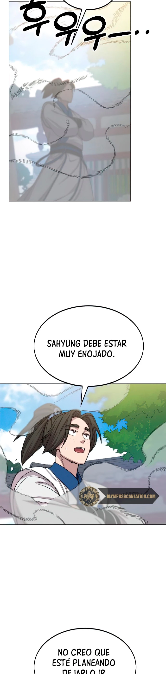 Secta de la montaña > Capitulo 25 > Page 261