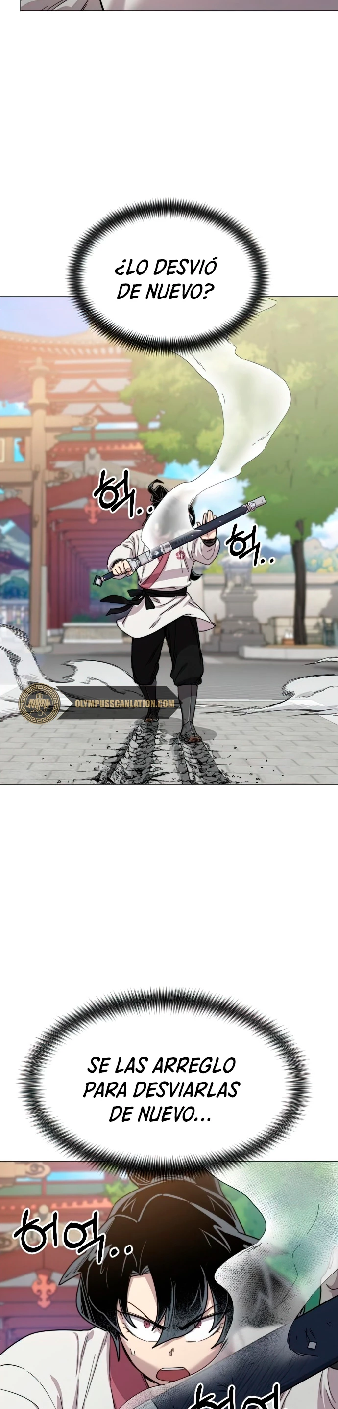 Secta de la montaña > Capitulo 25 > Page 341