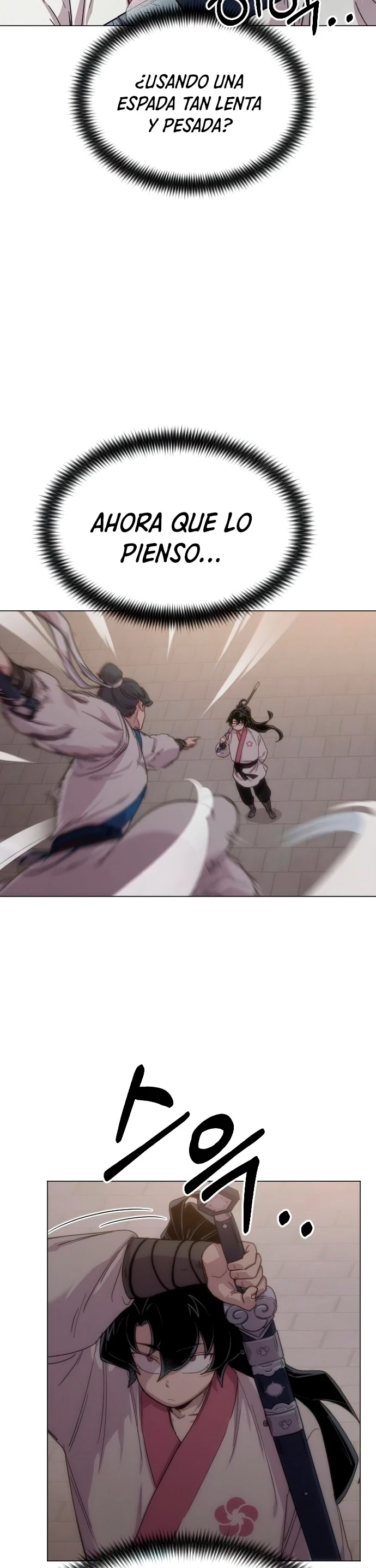 Secta de la montaña > Capitulo 25 > Page 351