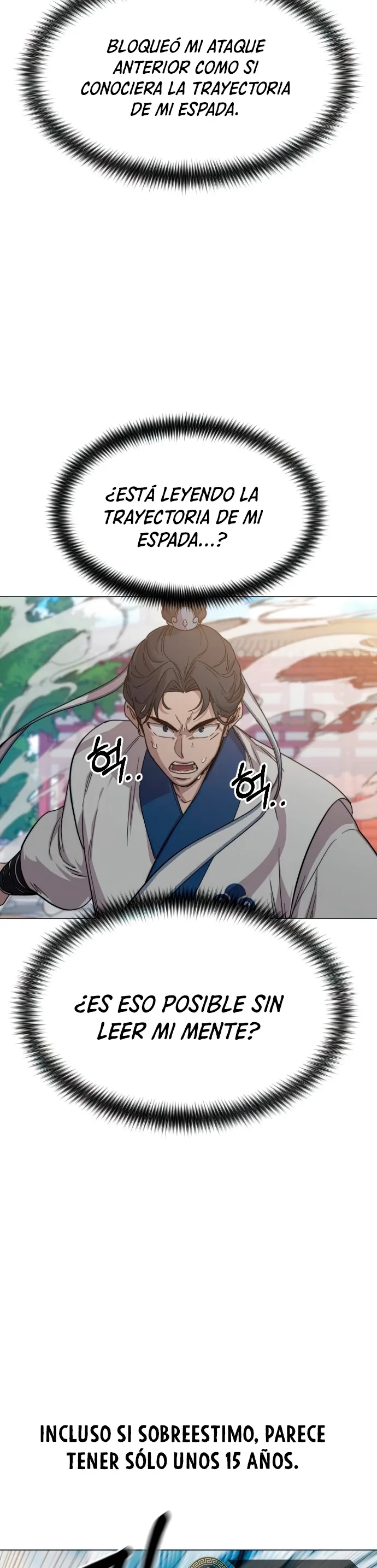 Secta de la montaña > Capitulo 25 > Page 361