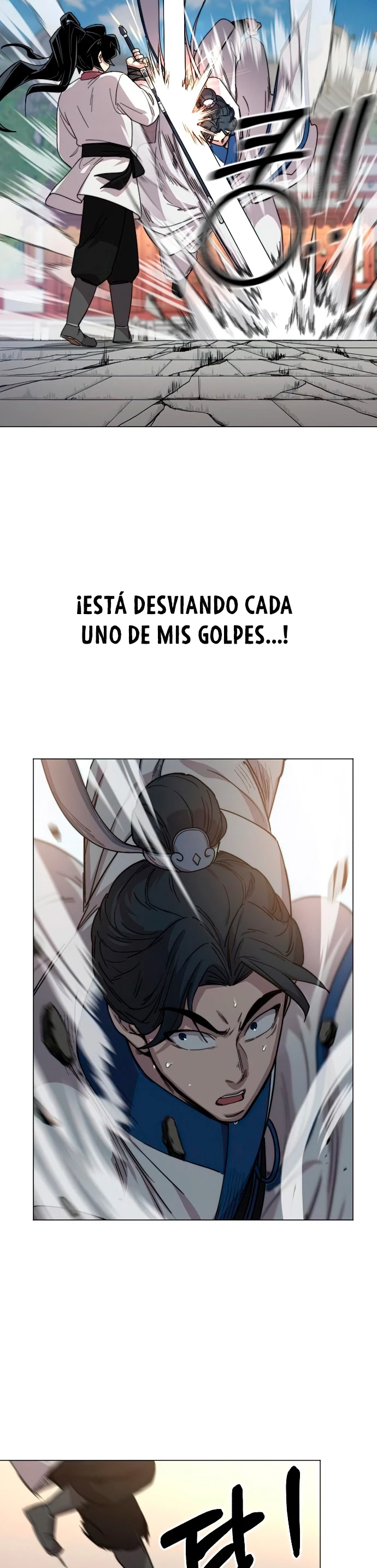 Secta de la montaña > Capitulo 25 > Page 411