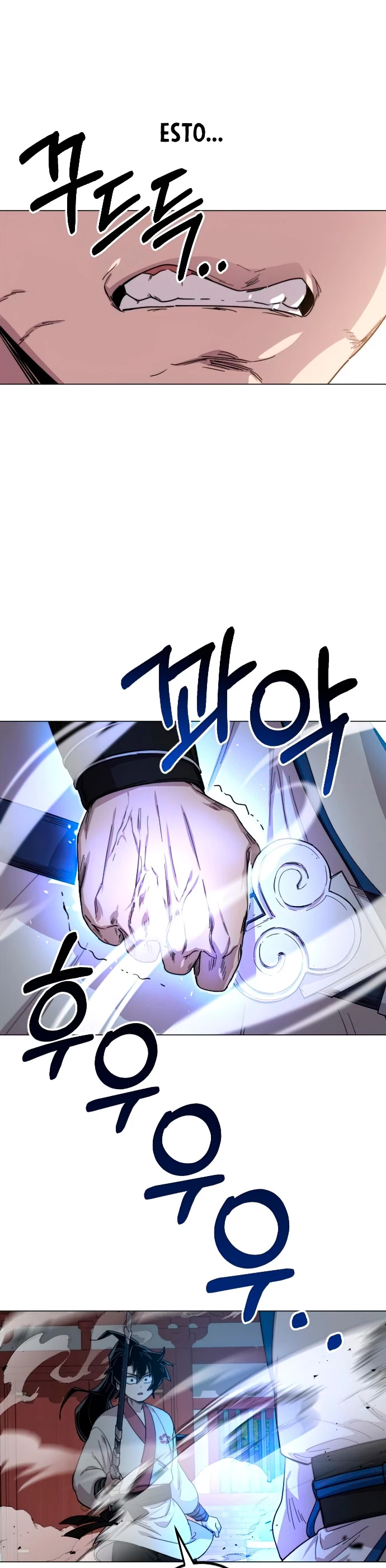 Secta de la montaña > Capitulo 25 > Page 441