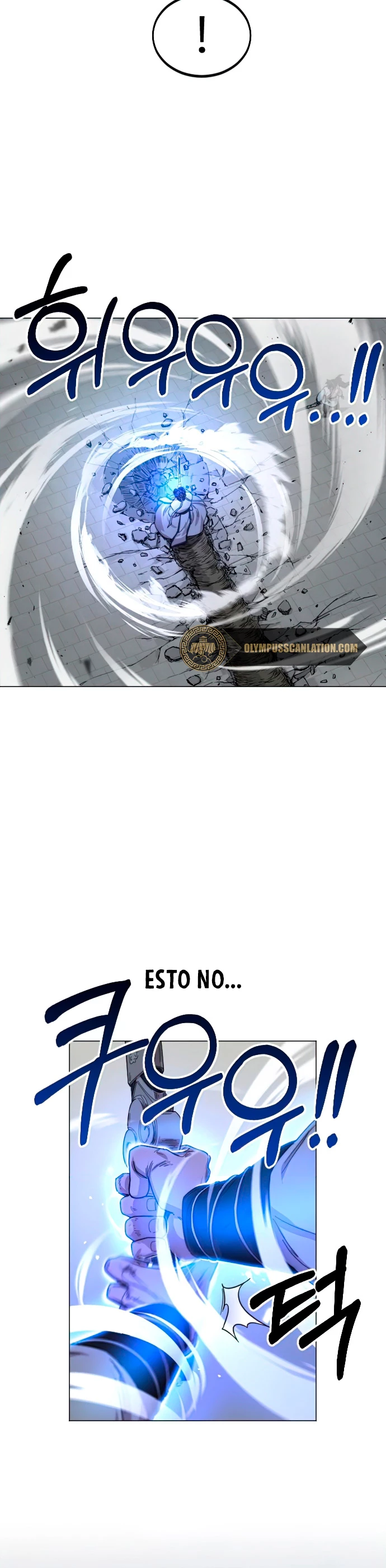 Secta de la montaña > Capitulo 25 > Page 451