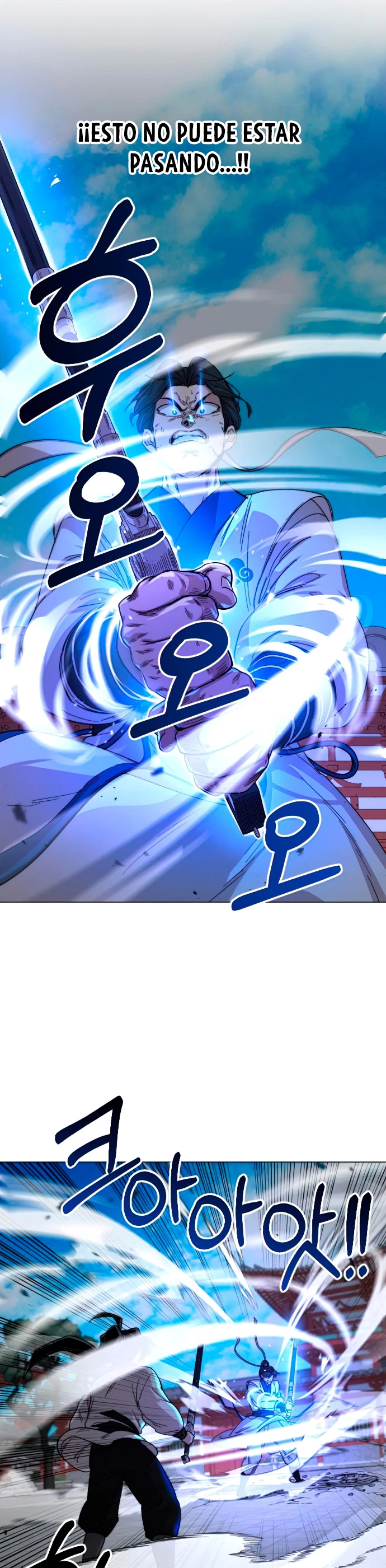 Secta de la montaña > Capitulo 25 > Page 461