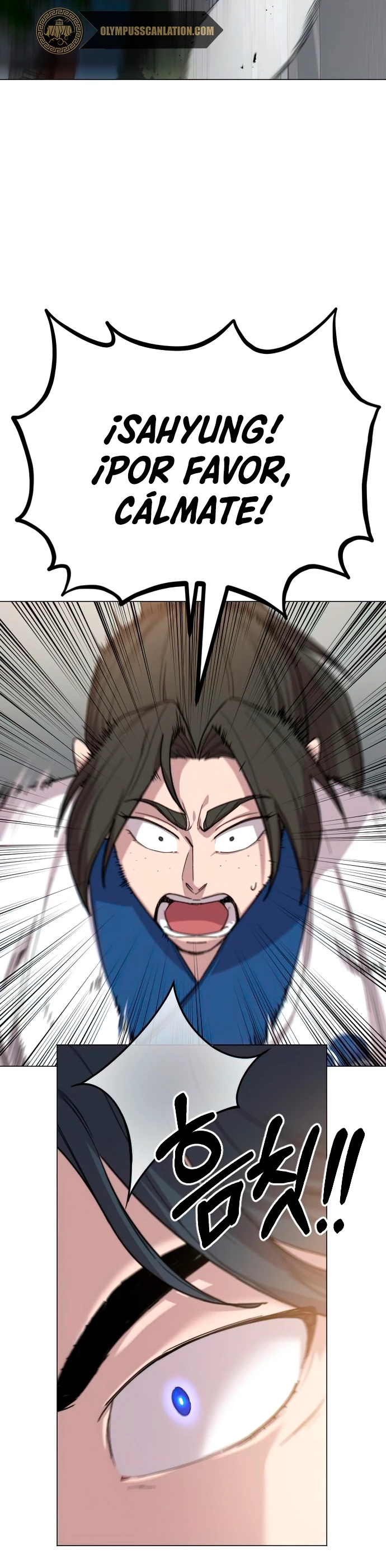 Secta de la montaña > Capitulo 25 > Page 501