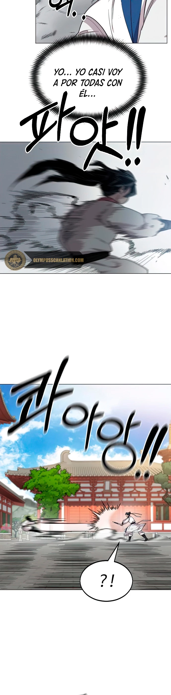 Secta de la montaña > Capitulo 25 > Page 531