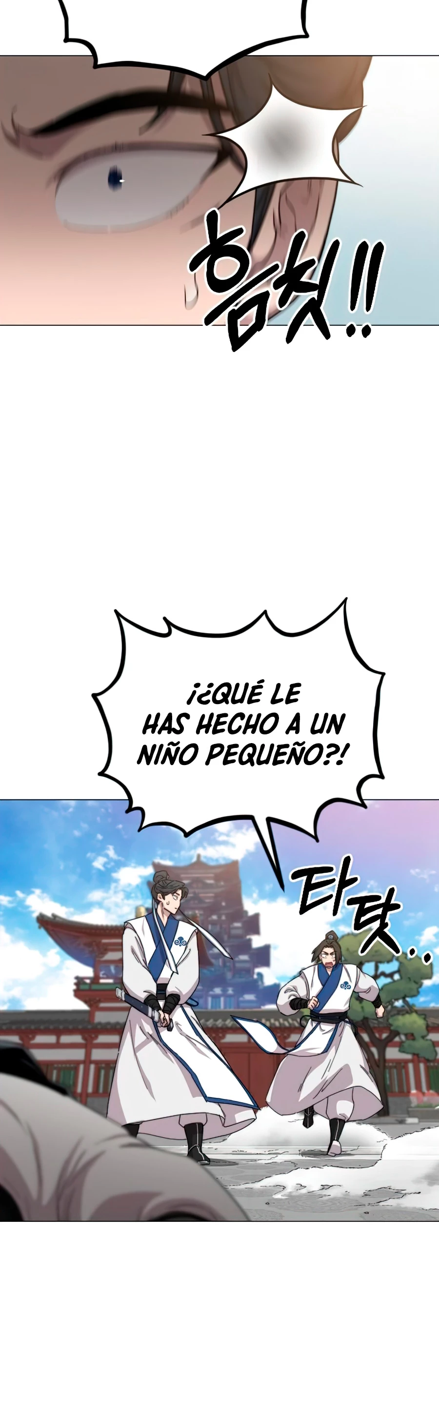 Secta de la montaña > Capitulo 26 > Page 31