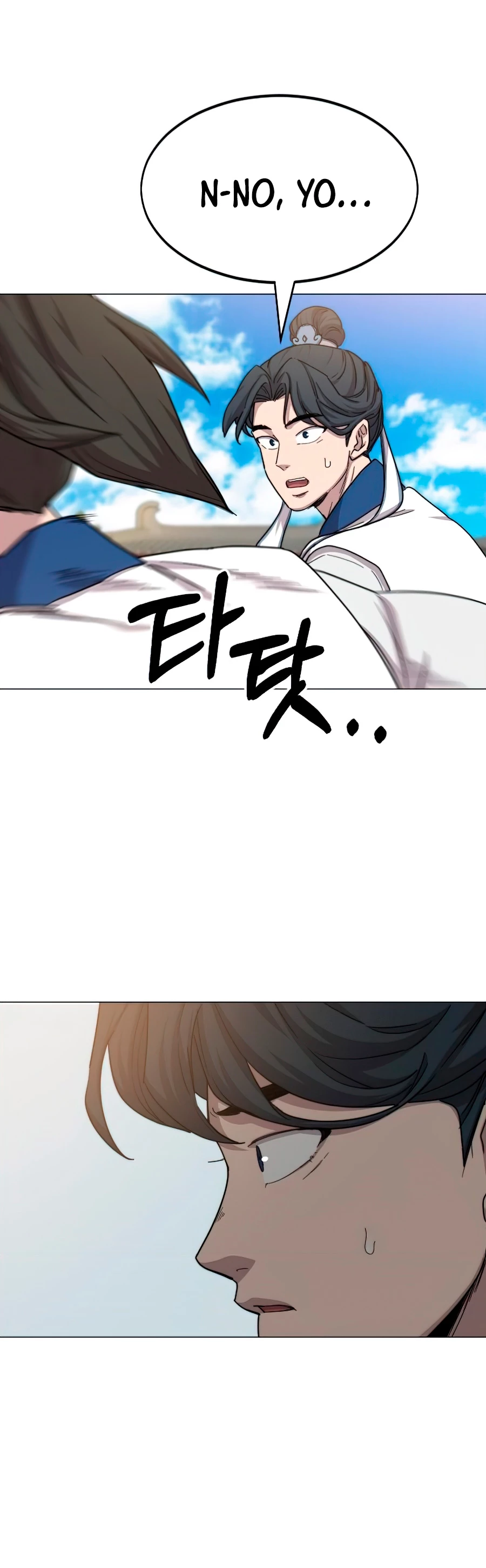 Secta de la montaña > Capitulo 26 > Page 41