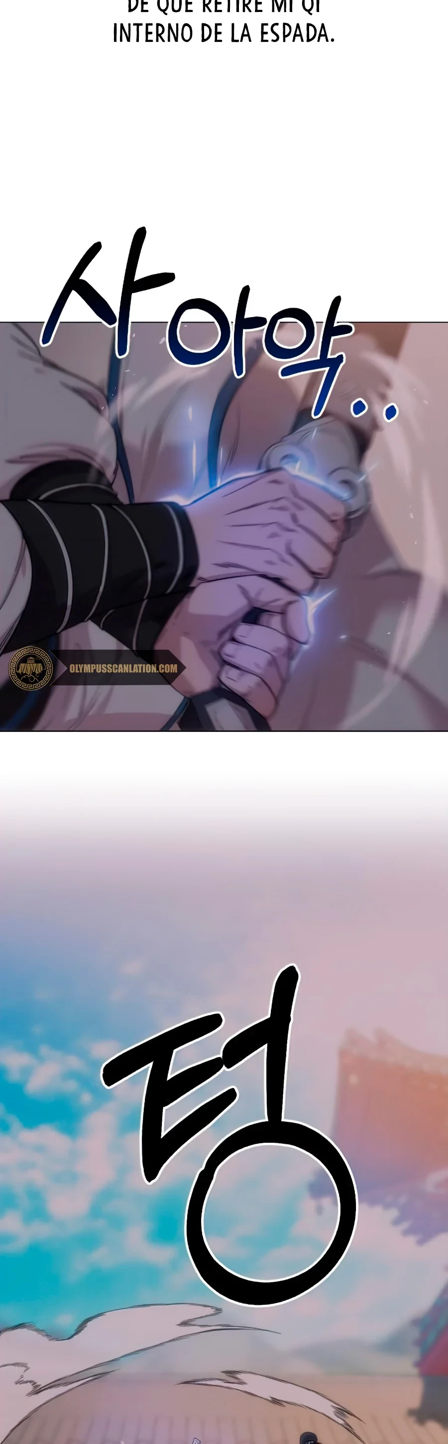 Secta de la montaña > Capitulo 26 > Page 61