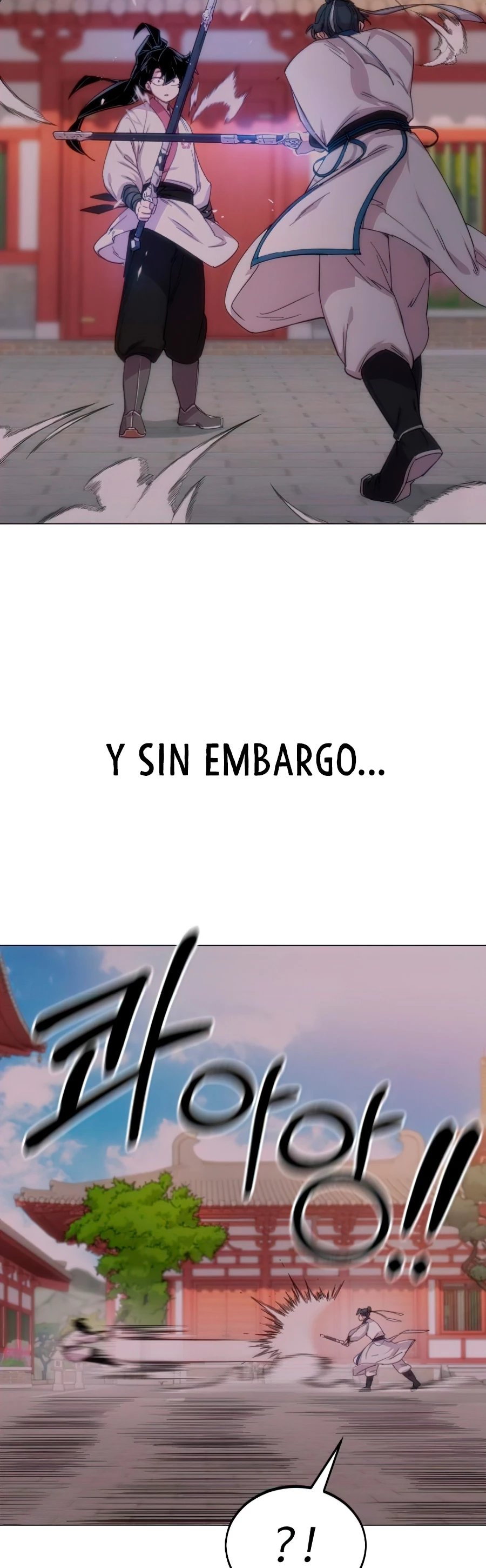 Secta de la montaña > Capitulo 26 > Page 71