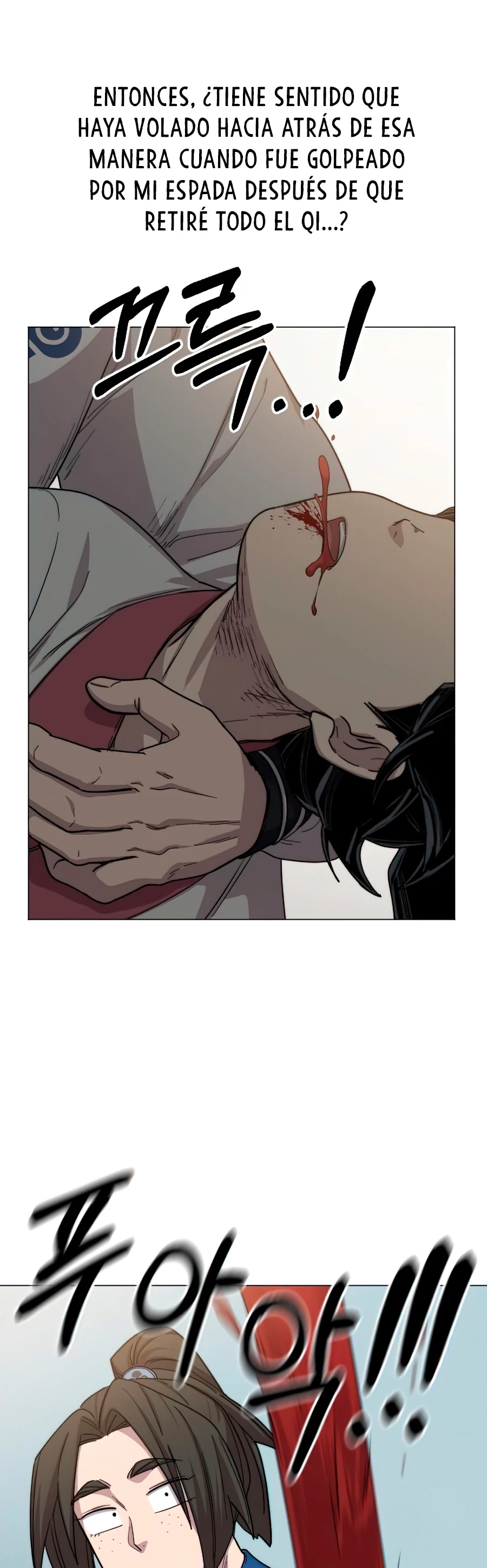 Secta de la montaña > Capitulo 26 > Page 91