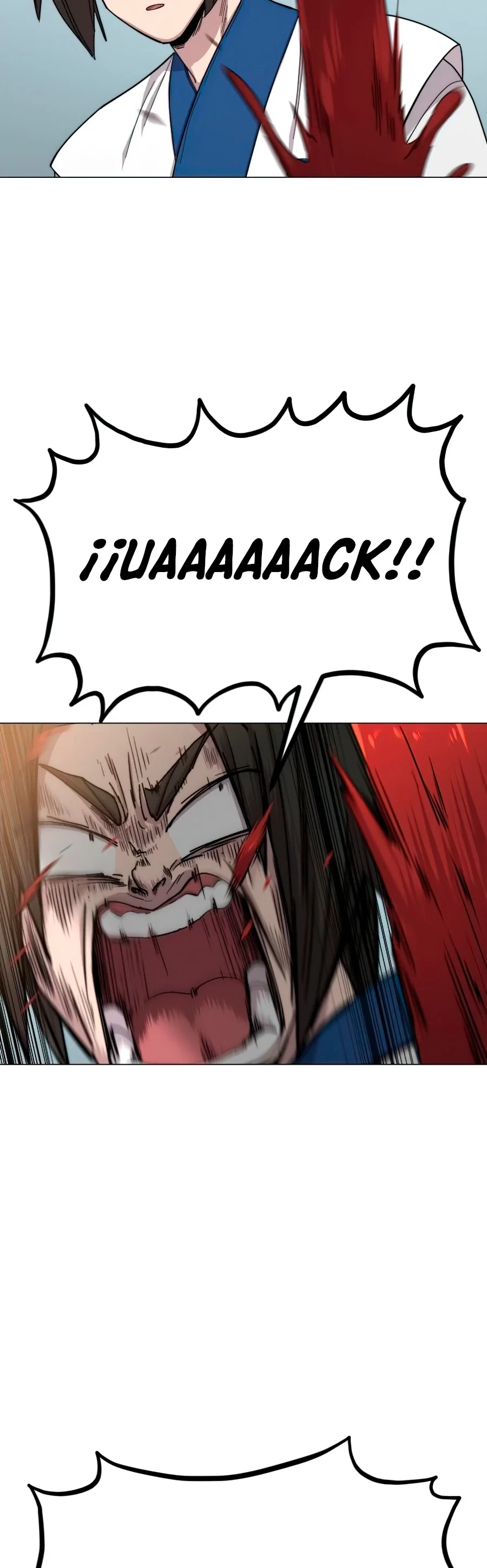 Secta de la montaña > Capitulo 26 > Page 101