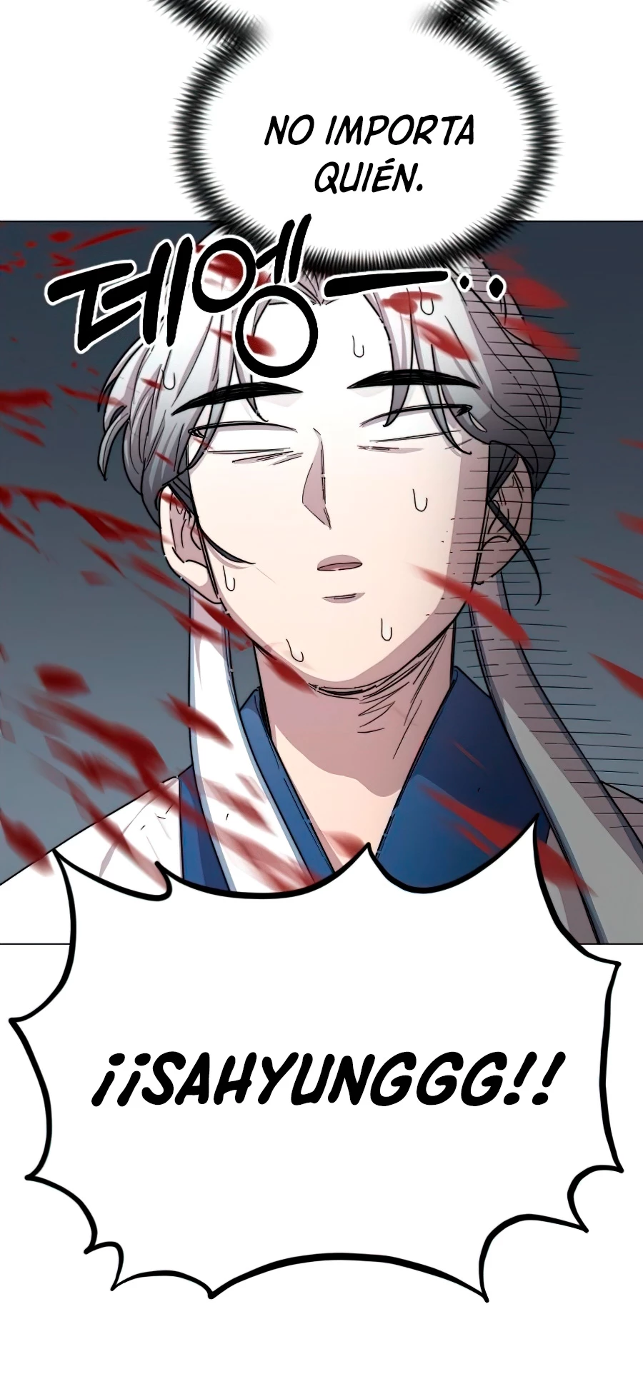 Secta de la montaña > Capitulo 26 > Page 121