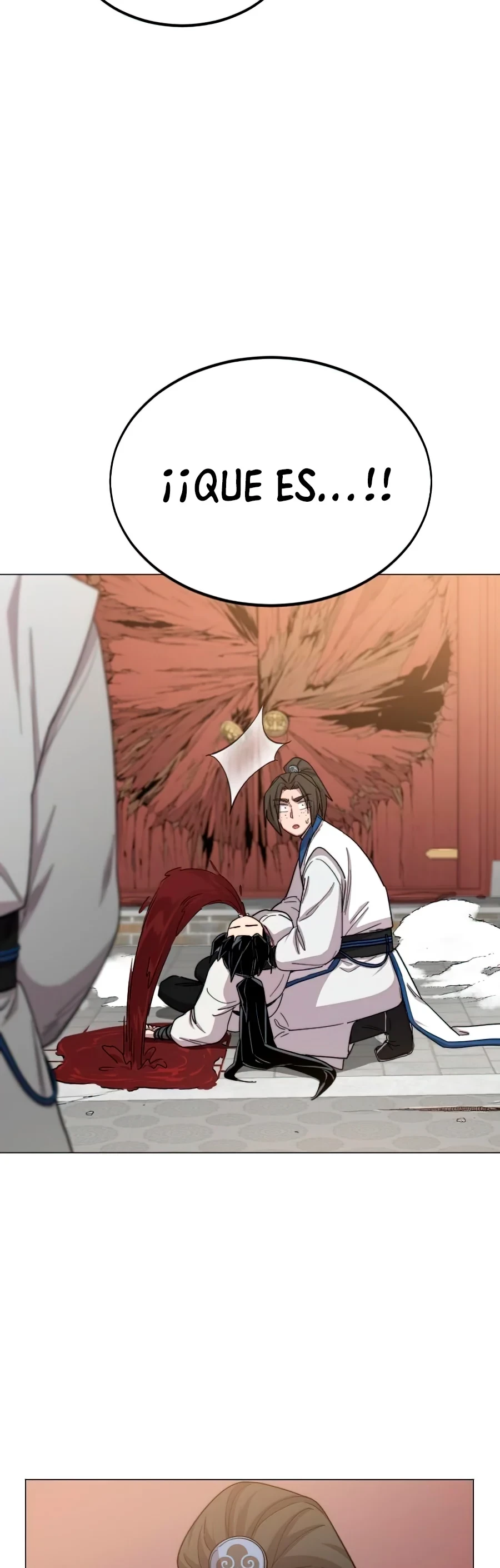 Secta de la montaña > Capitulo 26 > Page 141