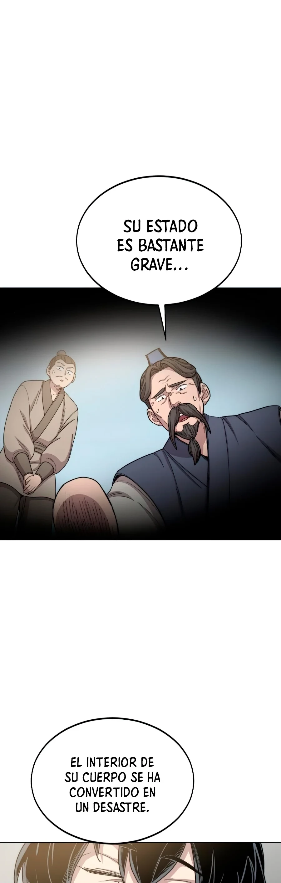 Secta de la montaña > Capitulo 26 > Page 181