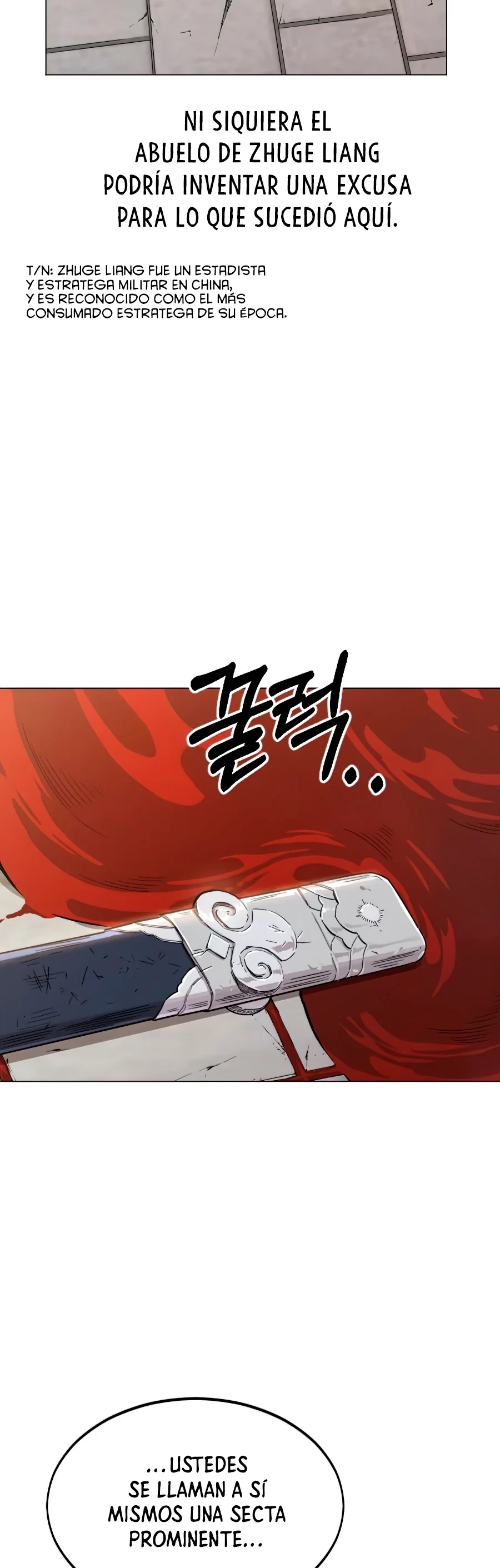 Secta de la montaña > Capitulo 26 > Page 211