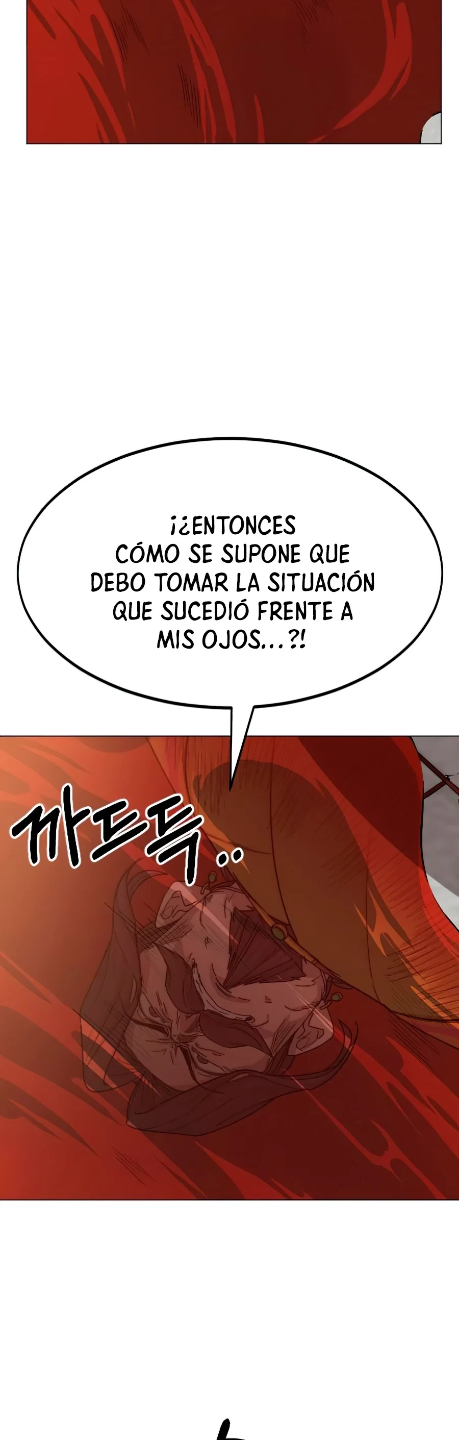 Secta de la montaña > Capitulo 26 > Page 231