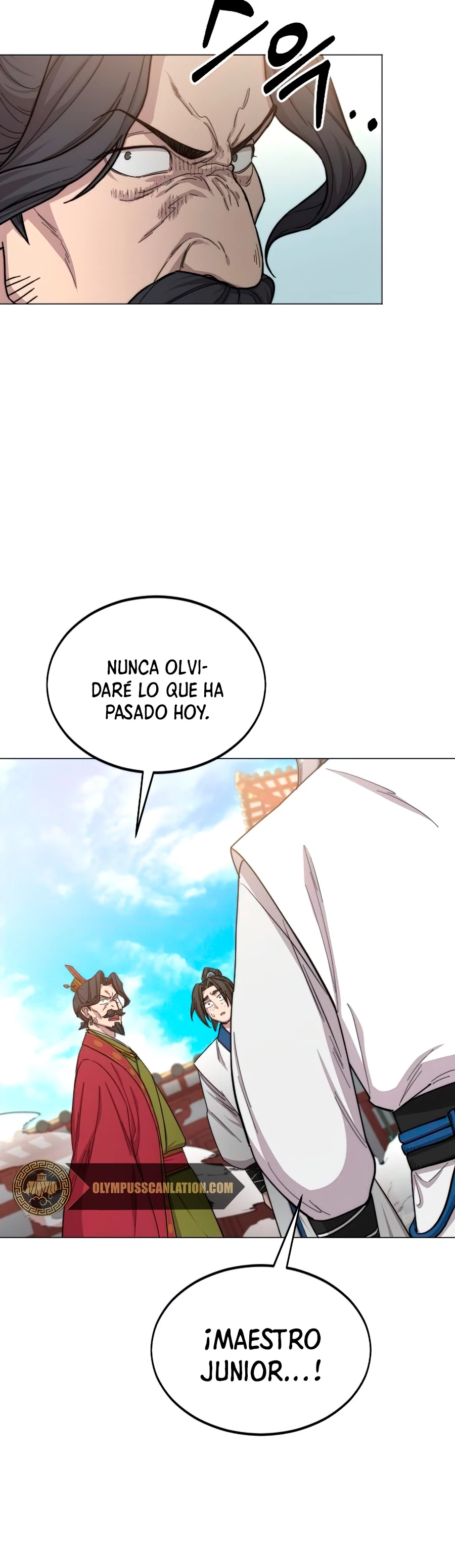 Secta de la montaña > Capitulo 26 > Page 241