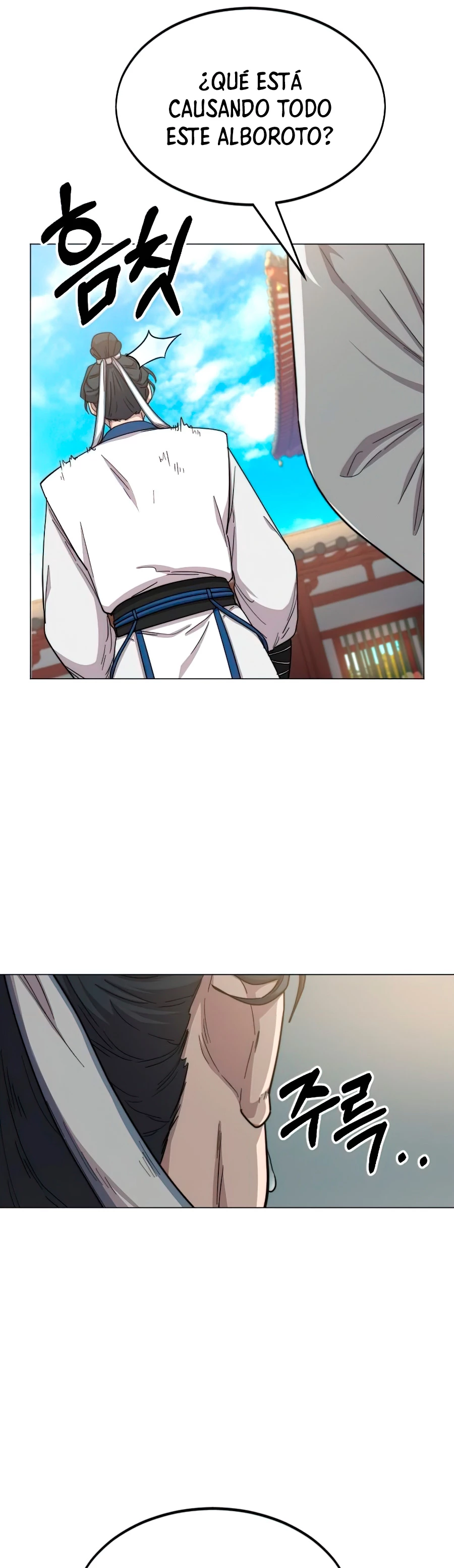 Secta de la montaña > Capitulo 26 > Page 271