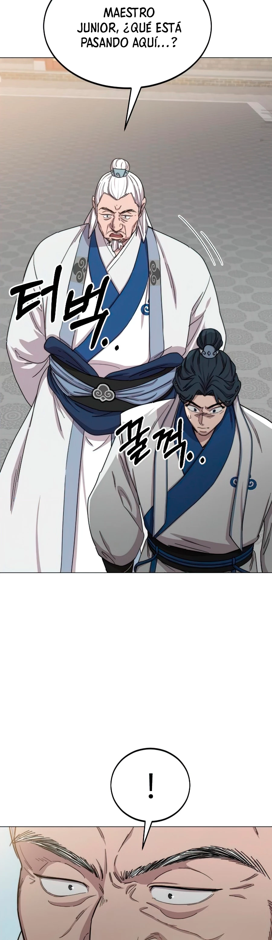 Secta de la montaña > Capitulo 26 > Page 281