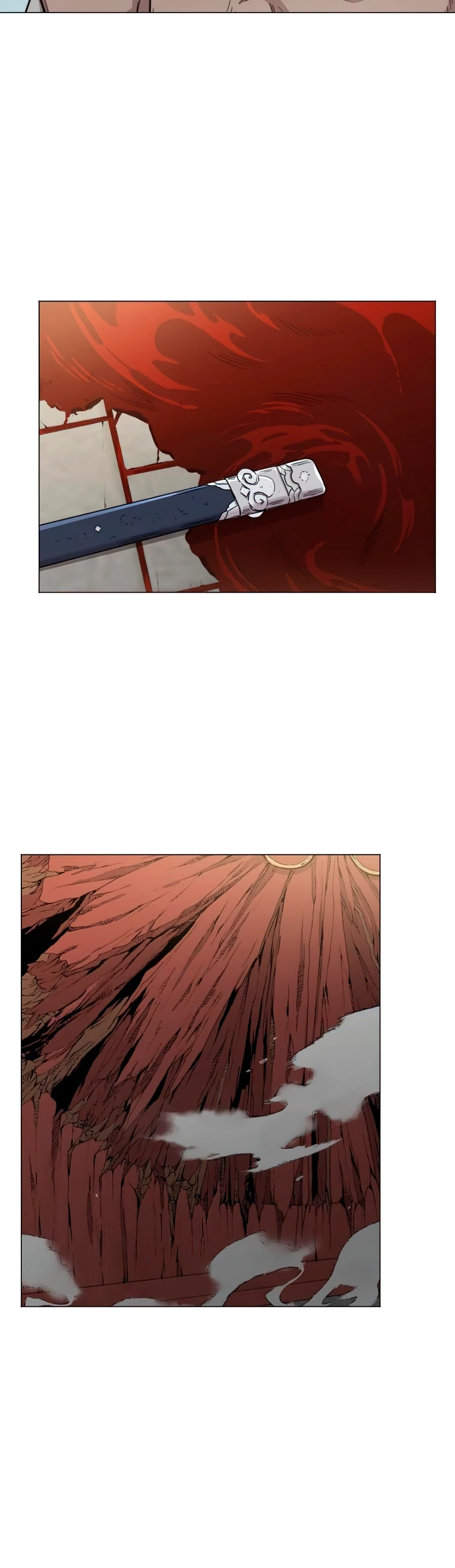 Secta de la montaña > Capitulo 26 > Page 291