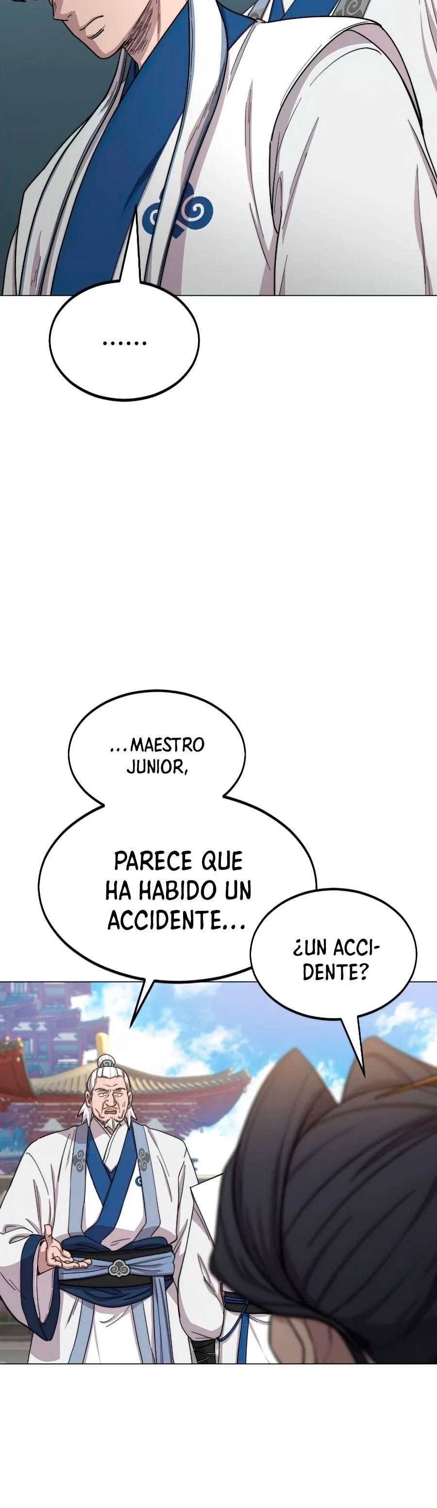 Secta de la montaña > Capitulo 26 > Page 311