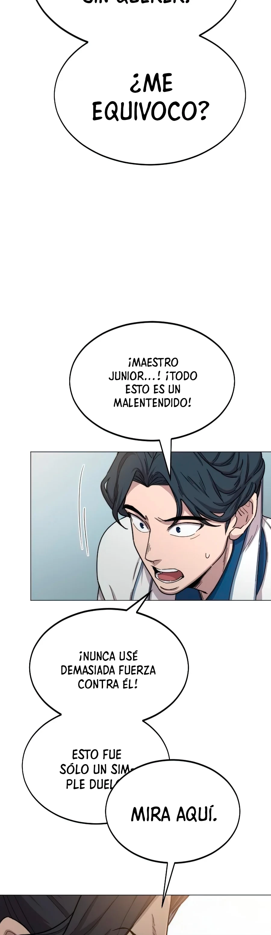 Secta de la montaña > Capitulo 26 > Page 341