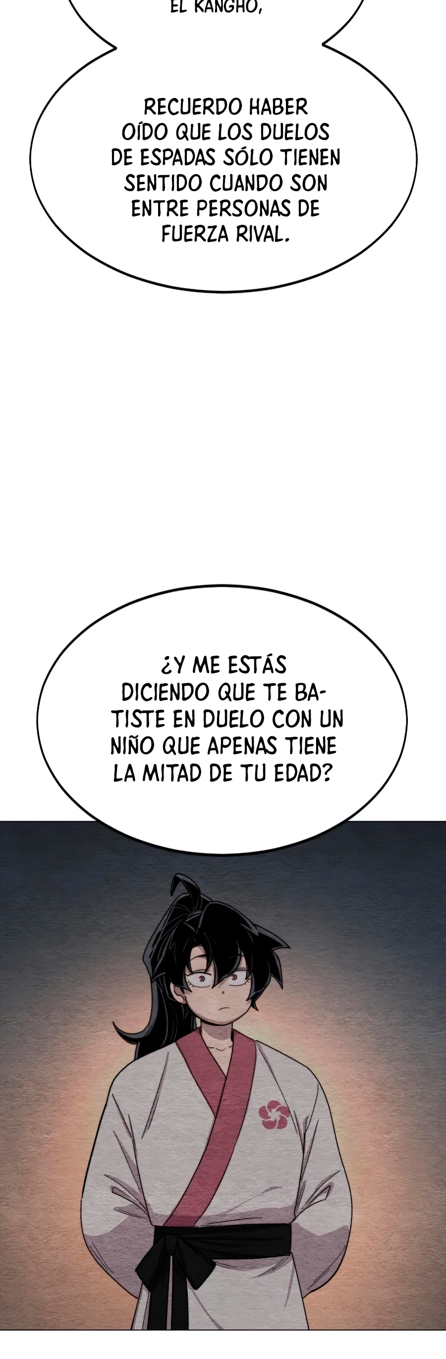 Secta de la montaña > Capitulo 26 > Page 371