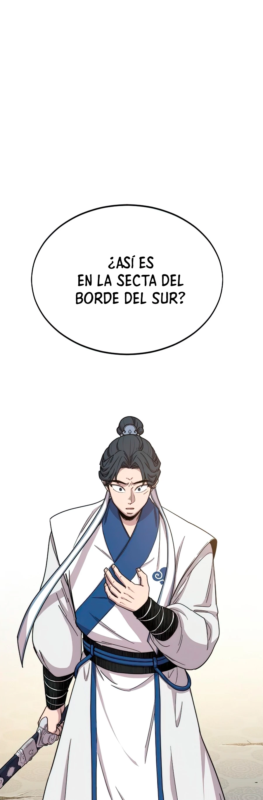 Secta de la montaña > Capitulo 26 > Page 381