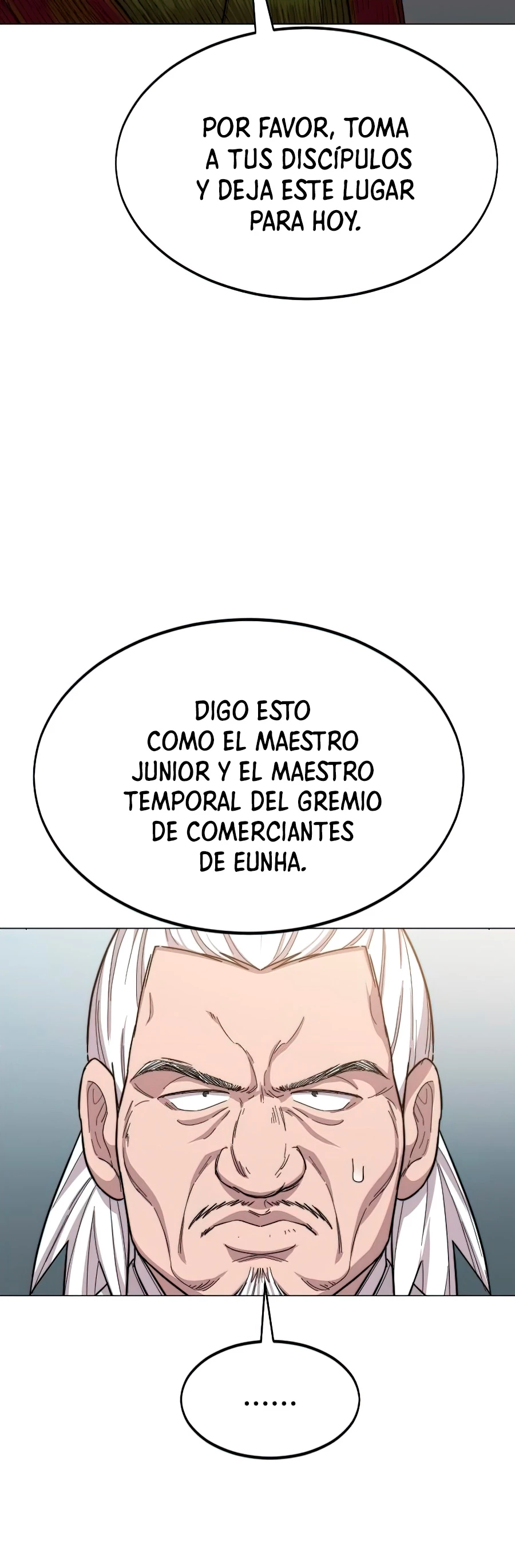 Secta de la montaña > Capitulo 26 > Page 401