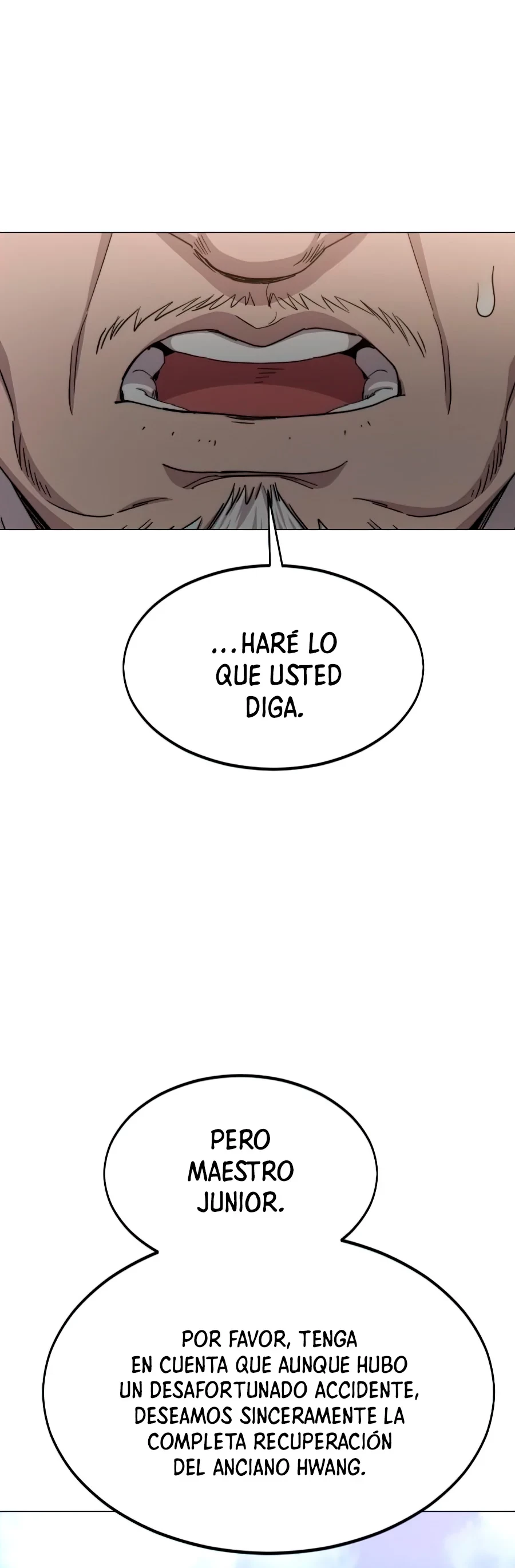 Secta de la montaña > Capitulo 26 > Page 411