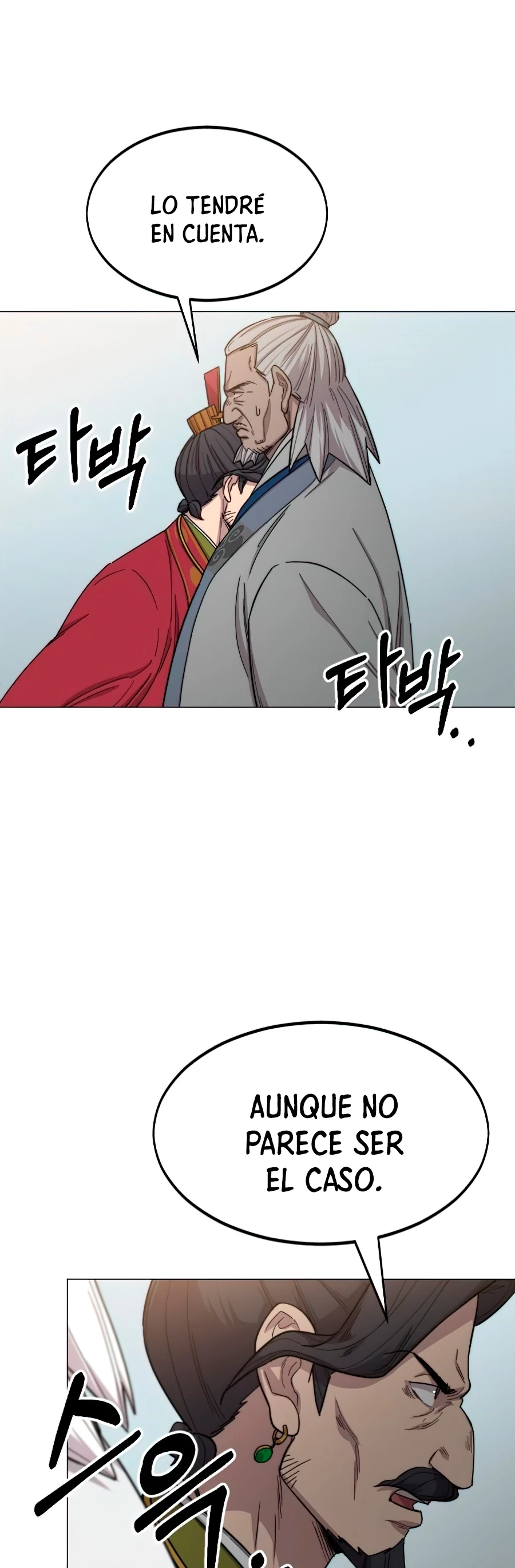 Secta de la montaña > Capitulo 26 > Page 431