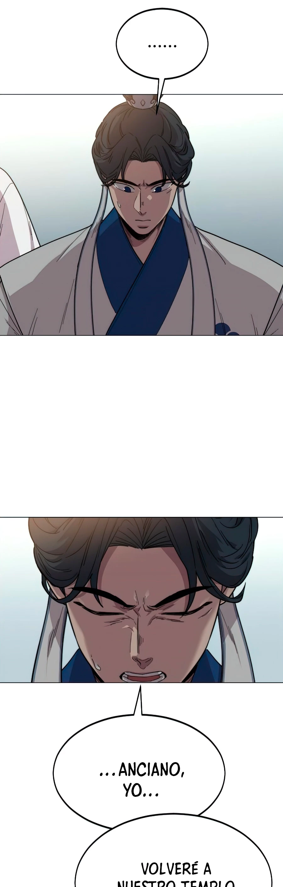 Secta de la montaña > Capitulo 26 > Page 461