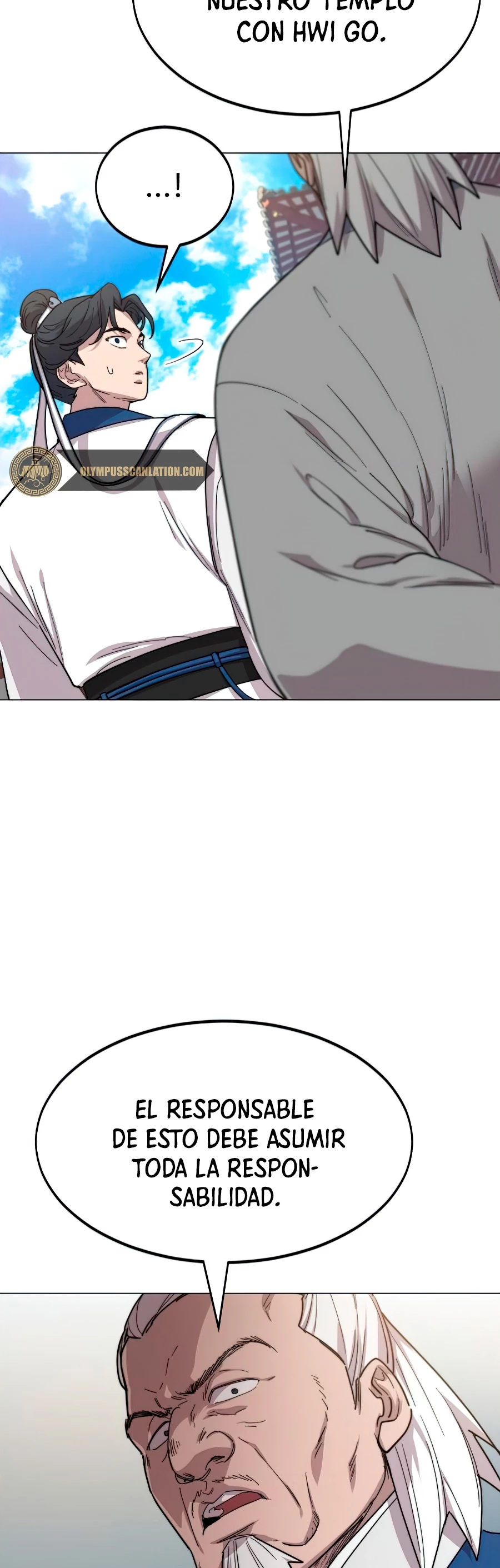 Secta de la montaña > Capitulo 26 > Page 471