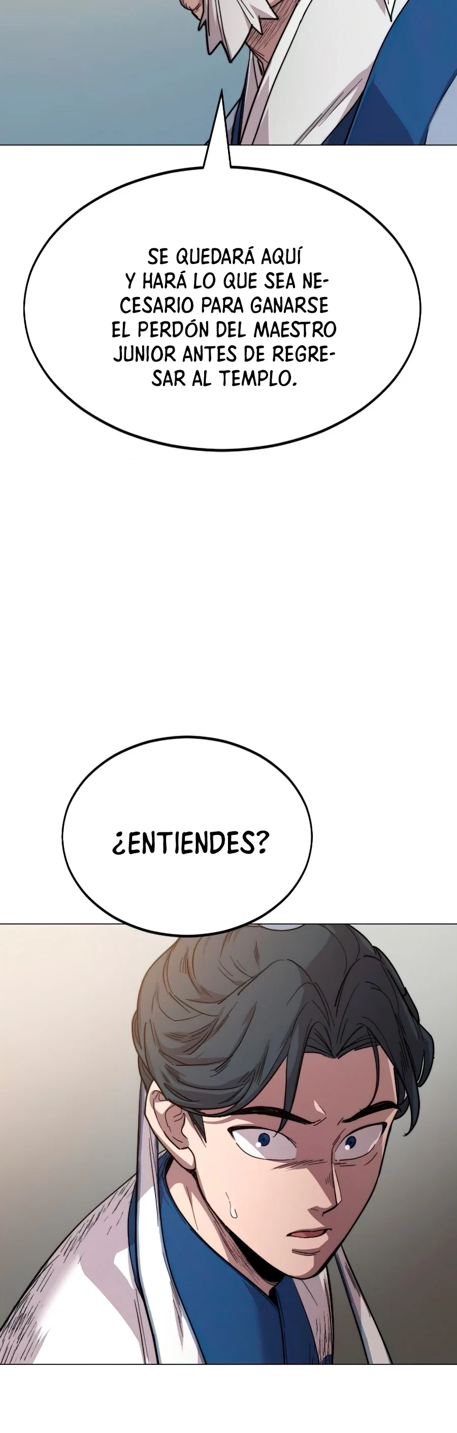 Secta de la montaña > Capitulo 26 > Page 481