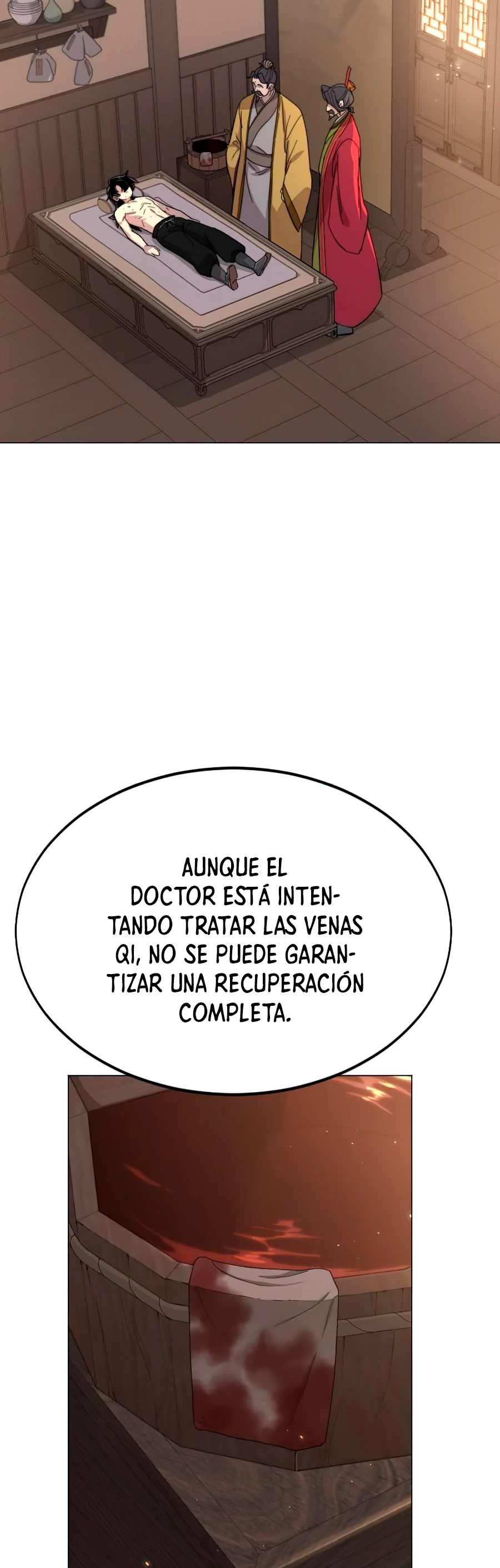 Secta de la montaña > Capitulo 26 > Page 521