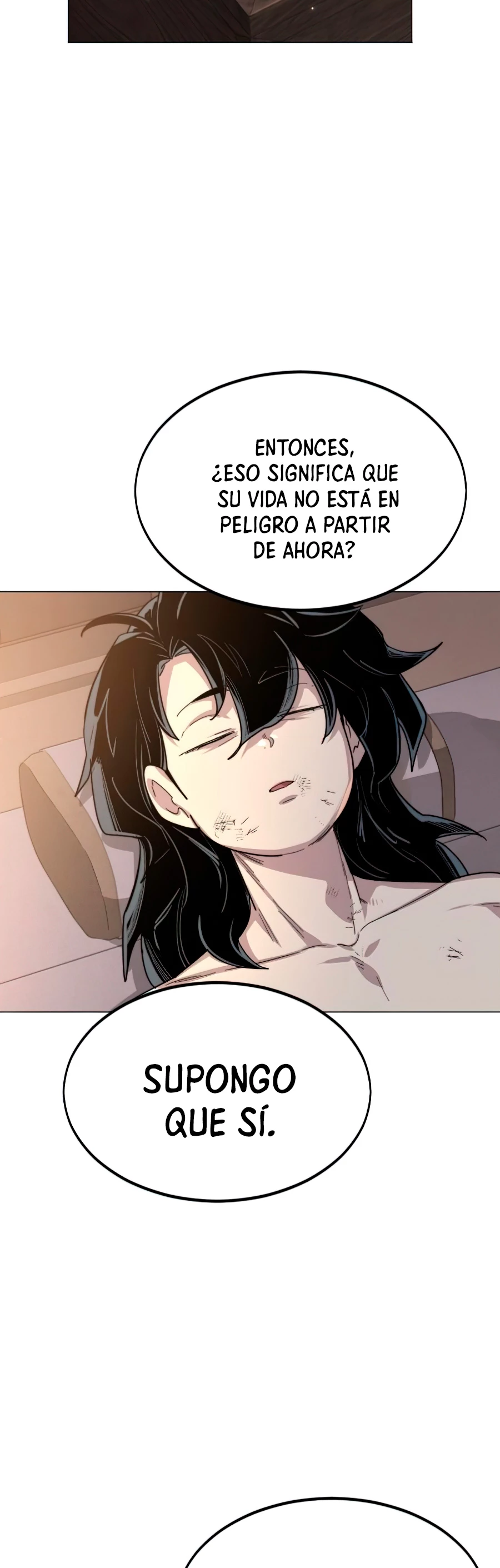 Secta de la montaña > Capitulo 26 > Page 531