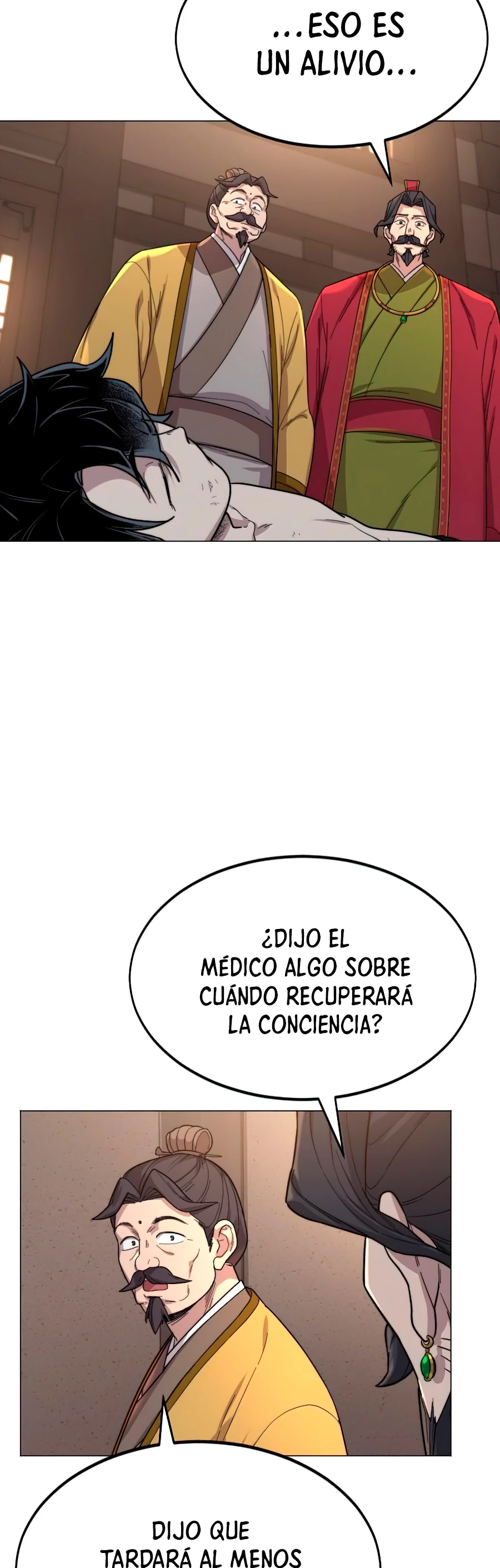 Secta de la montaña > Capitulo 26 > Page 541