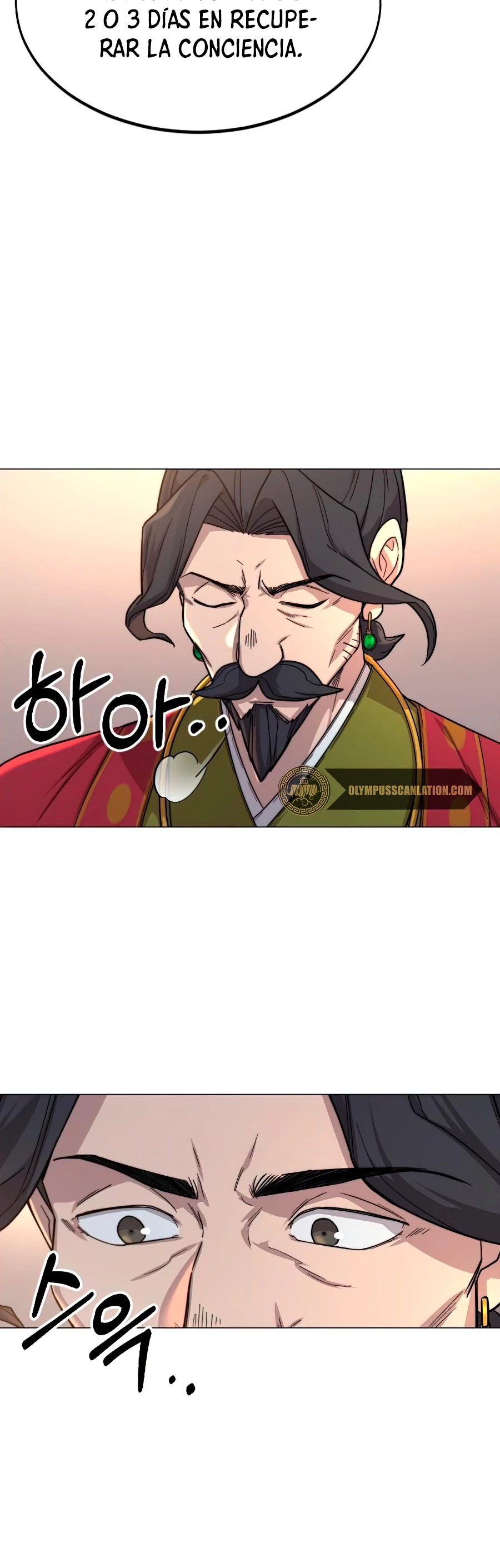 Secta de la montaña > Capitulo 26 > Page 551