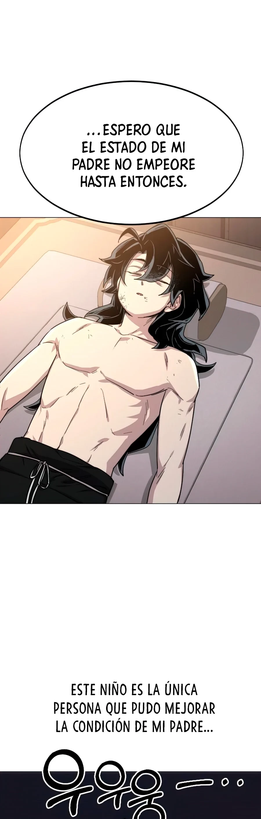 Secta de la montaña > Capitulo 26 > Page 561