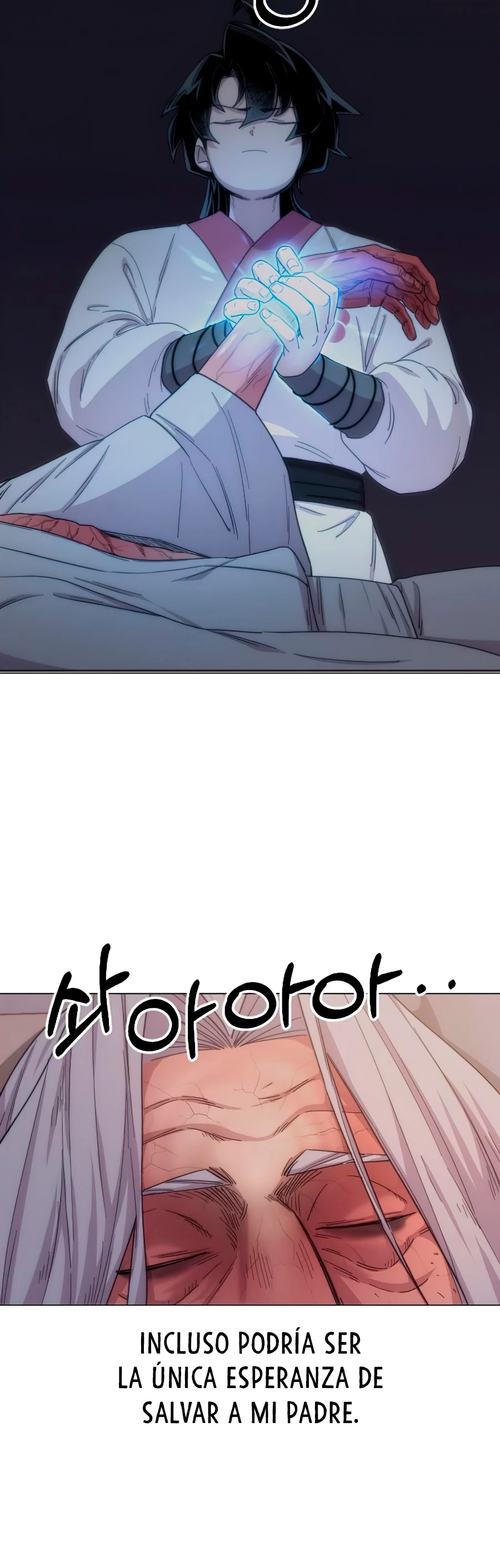 Secta de la montaña > Capitulo 26 > Page 571