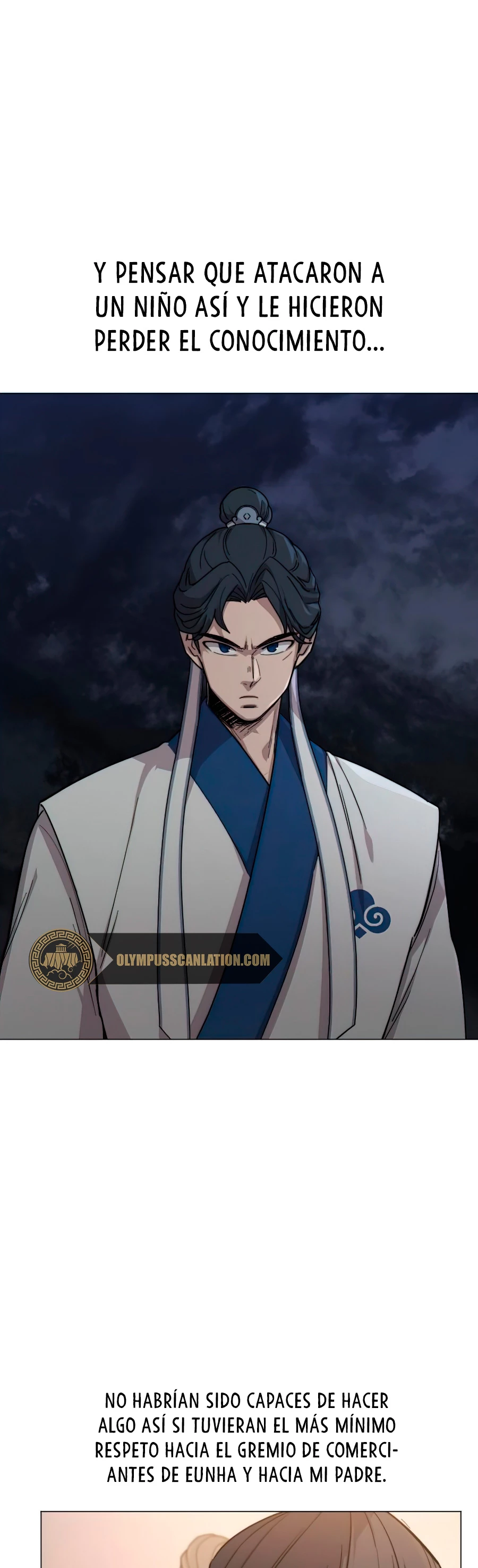 Secta de la montaña > Capitulo 26 > Page 581