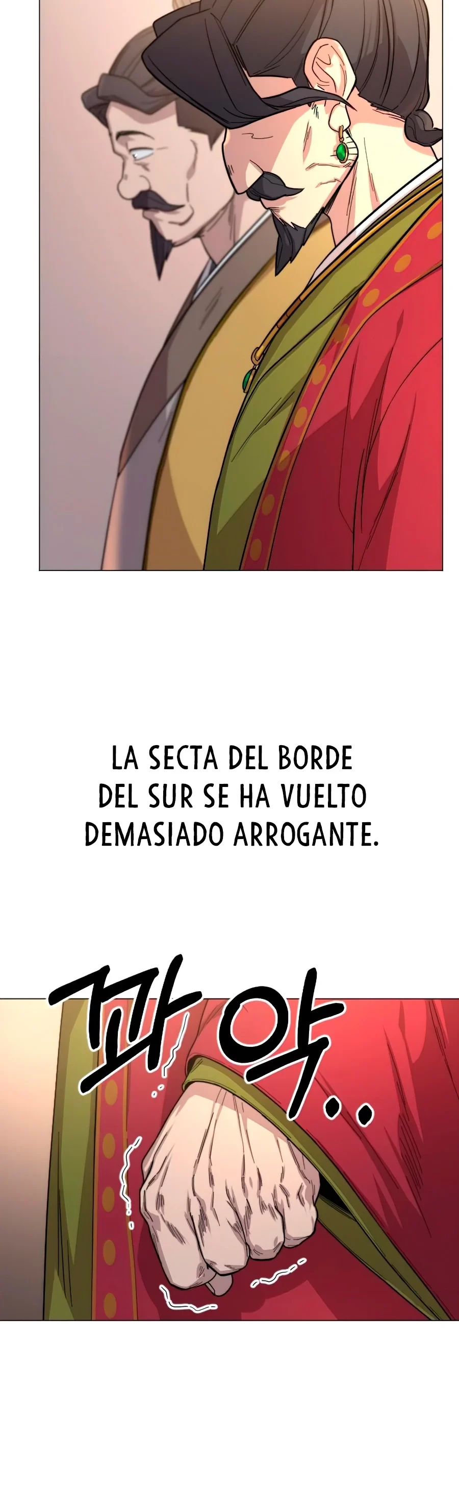 Secta de la montaña > Capitulo 26 > Page 591