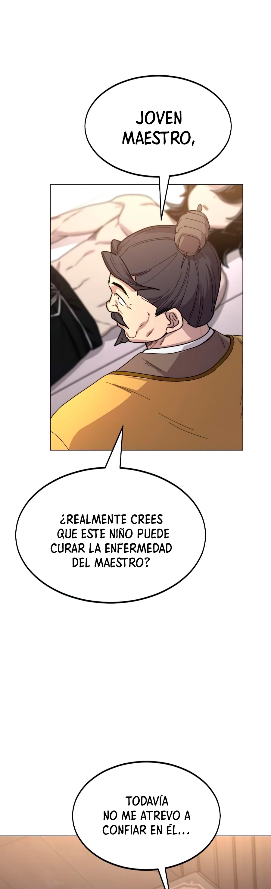 Secta de la montaña > Capitulo 26 > Page 601