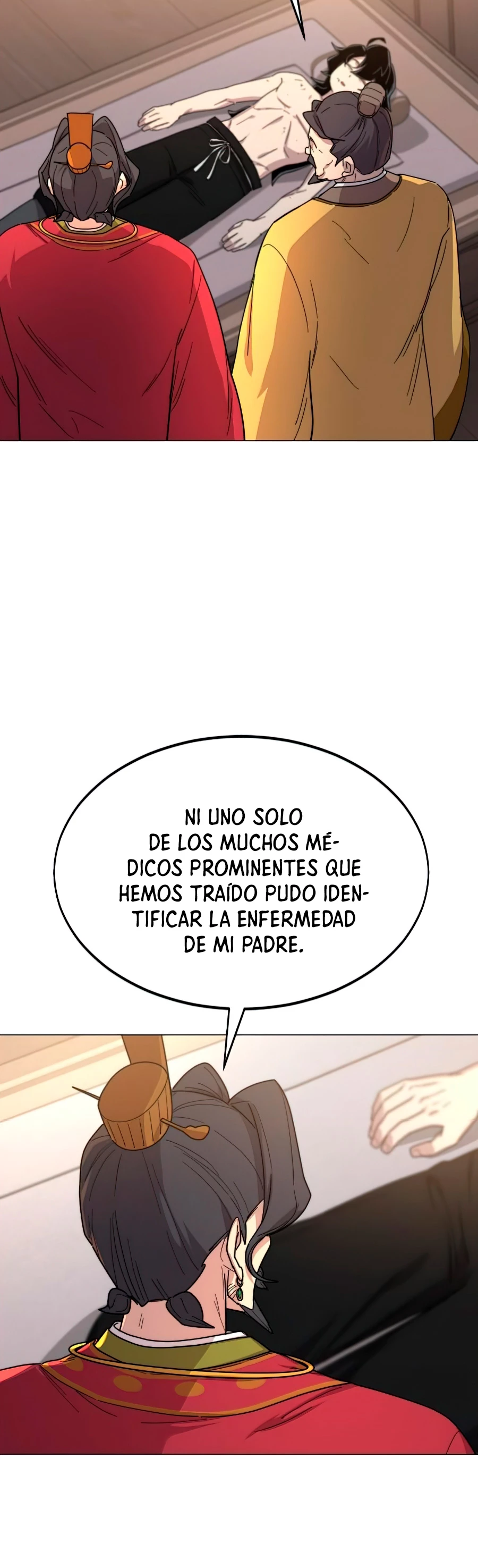 Secta de la montaña > Capitulo 26 > Page 611