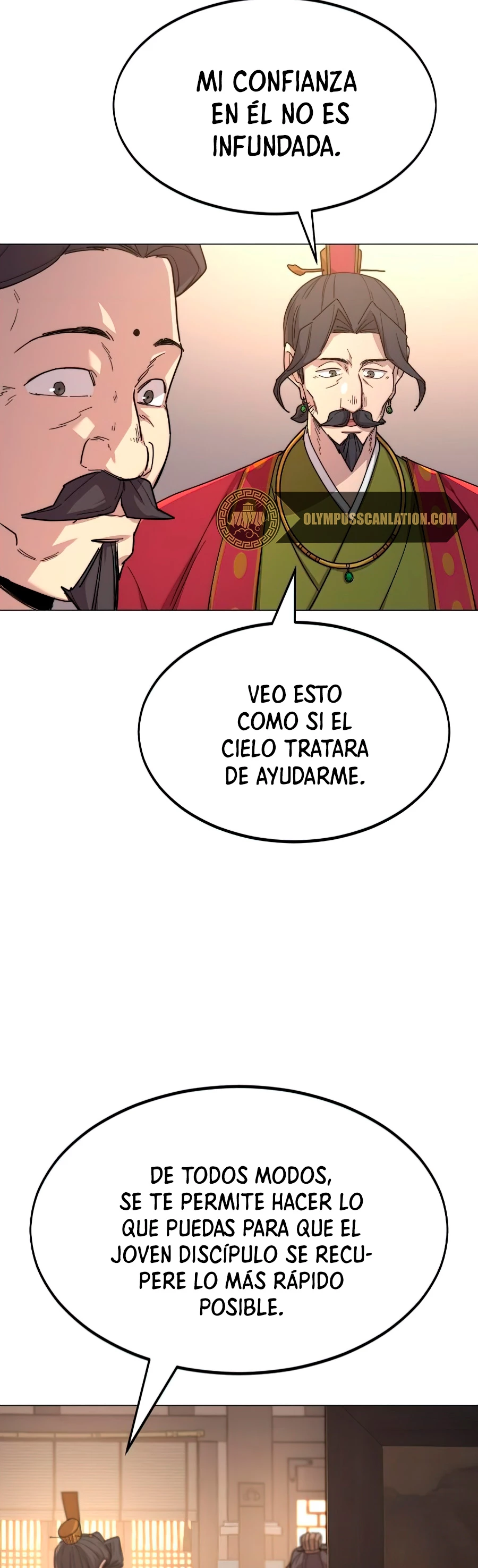 Secta de la montaña > Capitulo 26 > Page 641