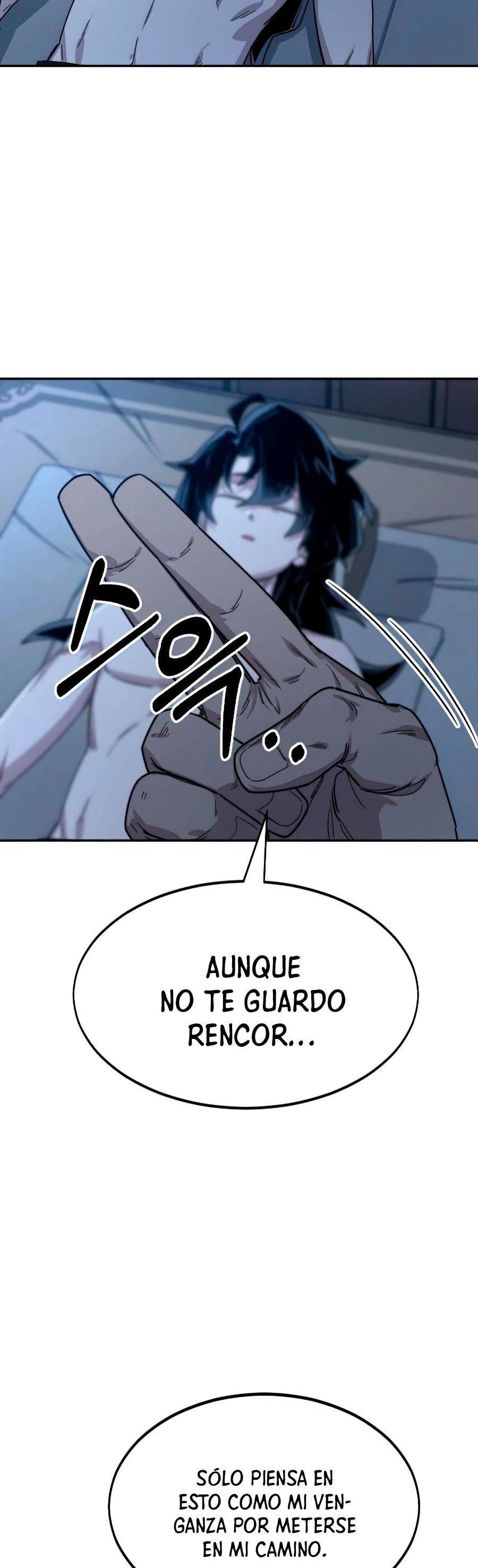 Secta de la montaña > Capitulo 26 > Page 691