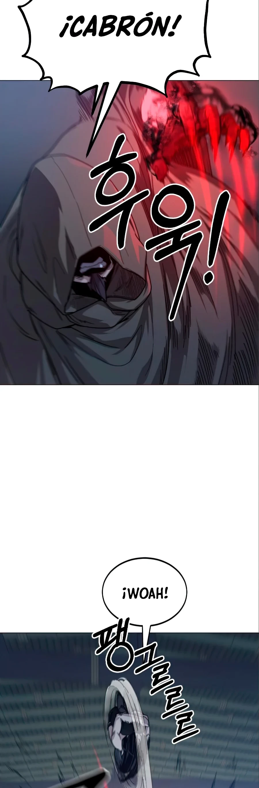 Secta de la montaña > Capitulo 27 > Page 31