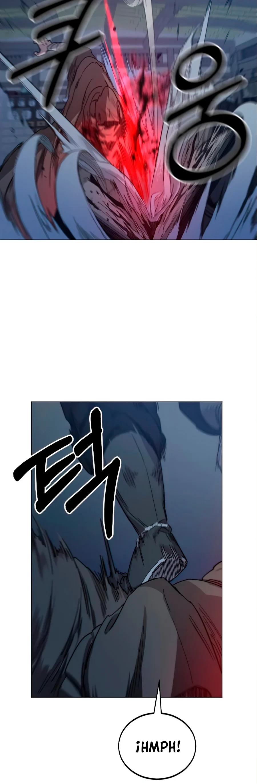 Secta de la montaña > Capitulo 27 > Page 41